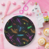 Bugs! Bugs! Bugs! Papieren Bordje (Feest)