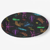 Bugs! Bugs! Bugs! Papieren Bordje (Gekanteld)