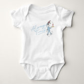 BUGS BUNNY™ Altijd Moe Romper (Voorkant)