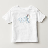 BUGS BUNNY™ Always Tired Kinder Shirts (Voorkant)