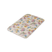 BUGS BUNNY™ Bloem Borduurpatroon Badmat (Gekanteld)