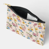 BUGS BUNNY™ Bloem Borduurpatroon Etui (Open)