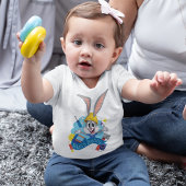 BUGS BUNNY BUILDER™| BUGS BUNNY™ Character Art