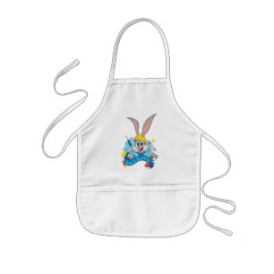 BUGS BUNNY BUILDER™  BUGS BUNNY™ Character Art Kinder Schort