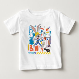 BUGS BUNNY BUILDER™  BUGS BUNNY™-werkmiddelen
