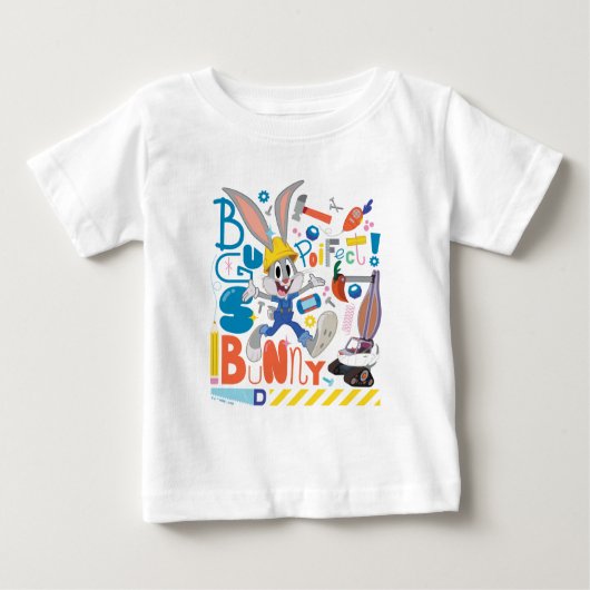 BUGS BUNNY BUILDER™| BUGS BUNNY™-werkmiddelen (Voorkant)