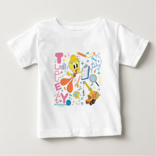 BUGS BUNNY BUILDER™ TWEETY™-werkmiddelen