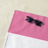 BUGS BUNNY BUILDER™| TWEETY™-werkmiddelen Strandlaken (In situ)