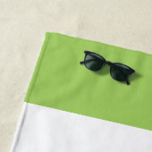 BUGS BUNNY BUILDERS™| DAFFY DUCK™-schets Strandlaken (In situ)