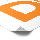 BUGS BUNNY BUILDERS™| DAFFY DUCK™ Worktools Poster (Hoek)