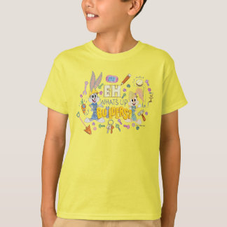BUGS BUNNY BUILDERS™| Eh, wat zit er in Builders? T-shirt