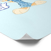 BUGS BUNNY BUILDERS™| Groepsschets kunst Poster (Hoek)