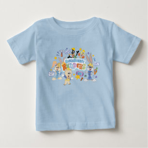 BUGS BUNNY BUILDERS™  Group Sketch Art