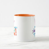 BUGS BUNNY BUILDERS™| Het is een moeilijke Pet tij Mok (Midden)