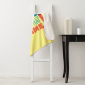 BUGS BUNNY BUILDERS™| Het is een moeilijke Pet tij Sherpa Deken (In situ)