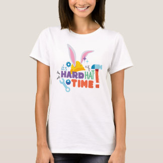 BUGS BUNNY BUILDERS™| Het is een moeilijke Pet tij T-shirt