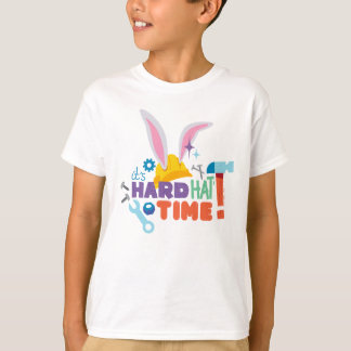 BUGS BUNNY BUILDERS™| Het is een moeilijke Pet tij T-shirt