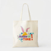 BUGS BUNNY BUILDERS™| Het is een moeilijke Pet tij Tote Bag (Voorkant)