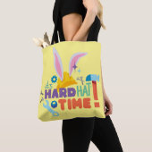 BUGS BUNNY BUILDERS™| Het is een moeilijke Pet tij Tote Bag (Dichtbij)