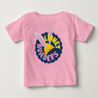 BUGS BUNNY BUILDERS™| Logo met hard Pet