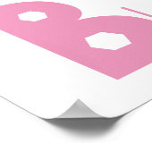 BUGS BUNNY BUILDERS™| Lola Bunny Work Tools Poster (Hoek)