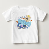 BUGS BUNNY BUILDERS™| Porky-schets (Voorkant)