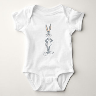 BUGS BUNNY™ | Bunny Stare 2 Romper