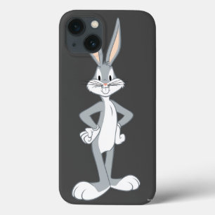 BUGS BUNNY™ Bunny Stare Case-Mate iPhone Case