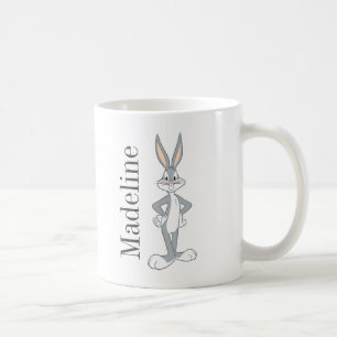BUGS BUNNY™ Bunny Stare Koffiemok