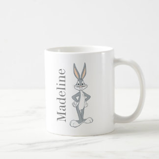 BUGS BUNNY™ | Bunny Stare Koffiemok