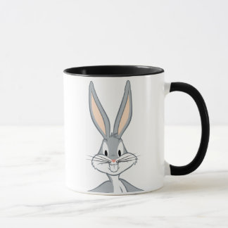 BUGS BUNNY™ | Bunny Stare Mok
