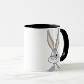 BUGS BUNNY™ | Bunny Stare Mok (Voorkant rechts)