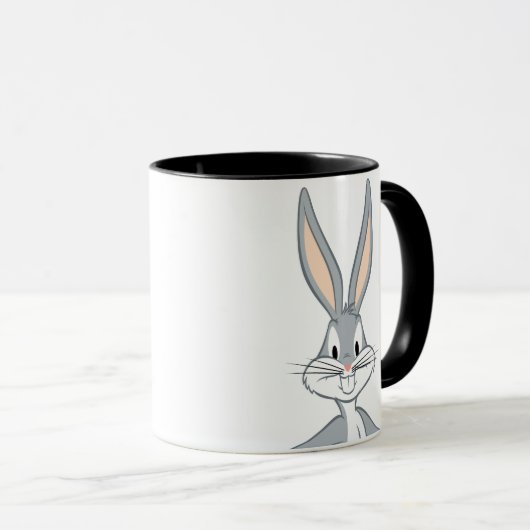BUGS BUNNY™ | Bunny Stare Mok (Voorkant rechts)