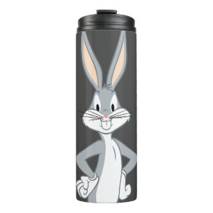BUGS BUNNY™  Bunny Stare Thermosbeker