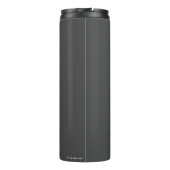 BUGS BUNNY™ | Bunny Stare Thermosbeker (Achterkant)