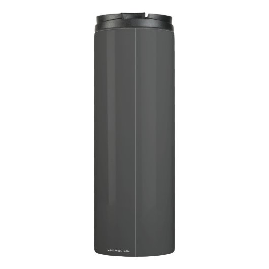 BUGS BUNNY™ | Bunny Stare Thermosbeker (Achterkant)