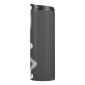 BUGS BUNNY™ | Bunny Stare Thermosbeker (Geroteerd rechts)