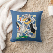 BUGS BUNNY™ & DAFFY DUCK™ Klaar voor het Jachtseiz Kussen (Deken)