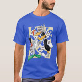 BUGS BUNNY™ & DAFFY DUCK™ Ready for Hunting Season T-shirt (Voorkant)