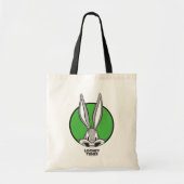 BUGS BUNNY™ Dotty Icon Tote Bag (Voorkant)