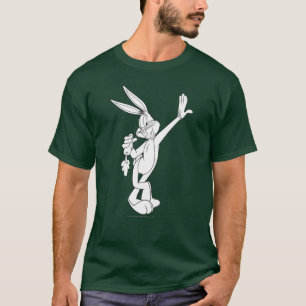 BUGS BUNNY™ Eating Carrot T-shirt