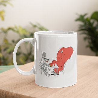 BUGS BUNNY™ en Gossamer Koffiemok