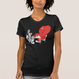 BUGS BUNNY™ en Gossamer T-shirt