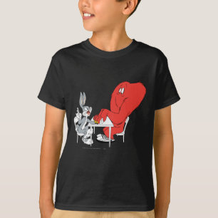 BUGS BUNNY™ en Gossamer T-shirt