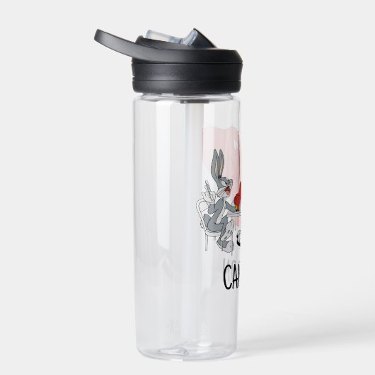BUGS BUNNY™ en Gossamer Waterfles (Rechts)
