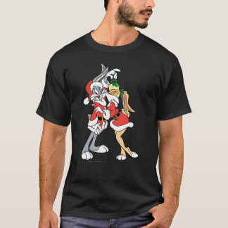 BUGS BUNNY™ en Lola Mistletoe Kiss T-shirt