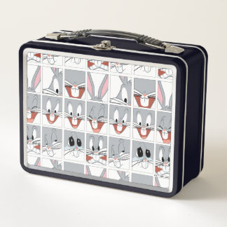 BUGS BUNNY™ Expression Blokken