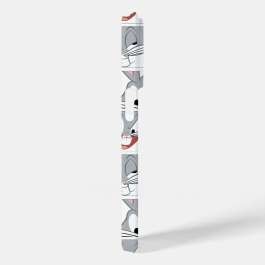 BUGS BUNNY™ Expression Blokken Case-Mate iPhone Case (Achterkant / Rechts)