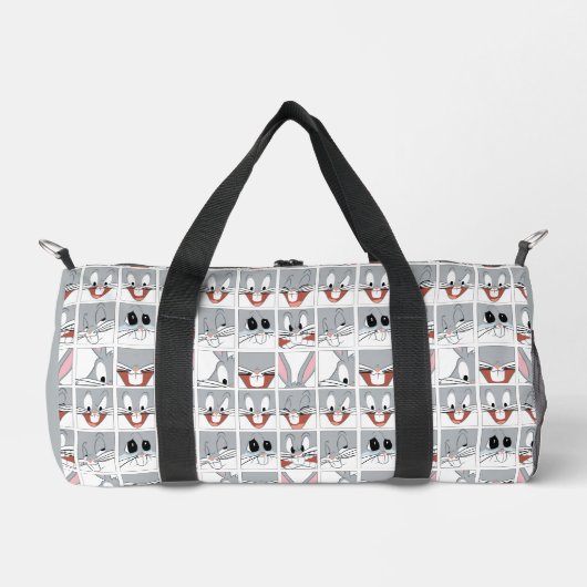 BUGS BUNNY™ Expression Blokken Plunjezak (Voorkant)