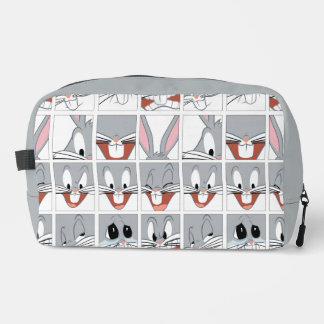 BUGS BUNNY™ Expression Blokken Toilettasje